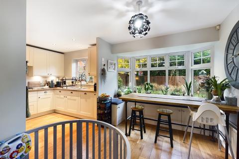 24 Leopold Walk, Cottenham, Cambridge, CB24 8XS