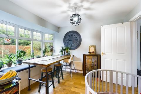 24 Leopold Walk, Cottenham, Cambridge, CB24 8XS