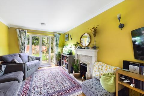 24 Leopold Walk, Cottenham, Cambridge, CB24 8XS