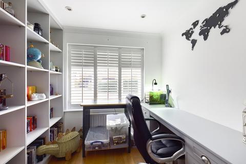 24 Leopold Walk, Cottenham, Cambridge, CB24 8XS
