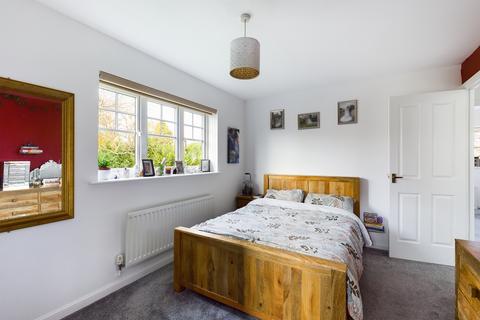 24 Leopold Walk, Cottenham, Cambridge, CB24 8XS