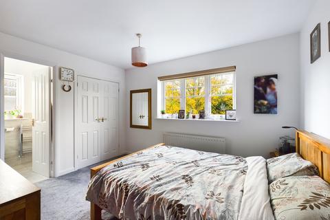 24 Leopold Walk, Cottenham, Cambridge, CB24 8XS