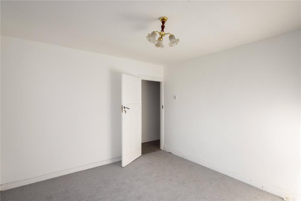 Bedrooom 1