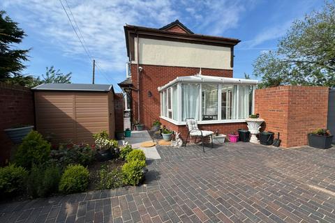 undefined, Riverside Cottage, Gwellyn Avenue, Kinmel Bay, LL18 5HR