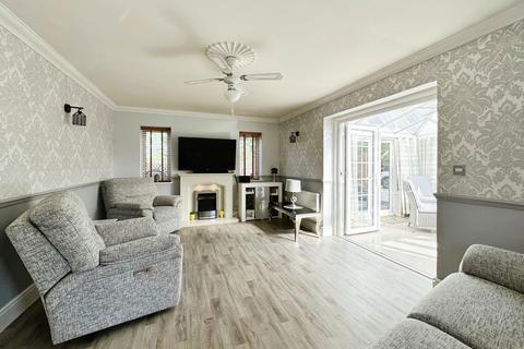 undefined, Riverside Cottage, Gwellyn Avenue, Kinmel Bay, LL18 5HR