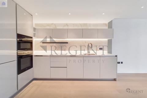 1 bedroom apartment to rent, Parkside Apartments, Cascade Way, W12