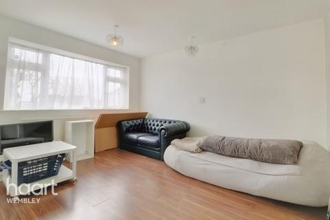 3 bedroom maisonette for sale - Dollis Hill Avenue, London