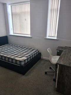 3 bedroom flat to rent, The Old Post Office, 4 Bishop Street, Leicester, LE1