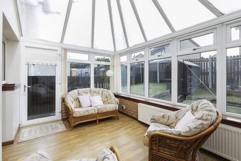 16 Barleyknowe Gardens, Gorebridge, EH23 4EX