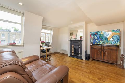 1 bedroom flat for sale, Gloucester Terrace, Bayswater, London