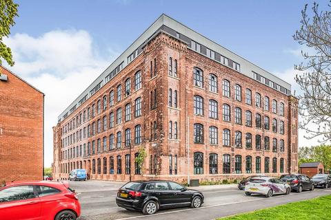 2 bedroom apartment for sale, Elisabeth Mill, Elisabeth Gardens, Stockport