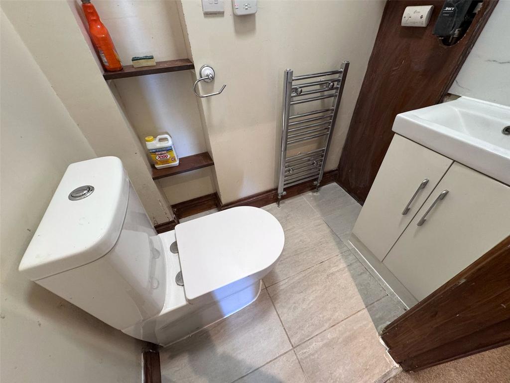 Wc