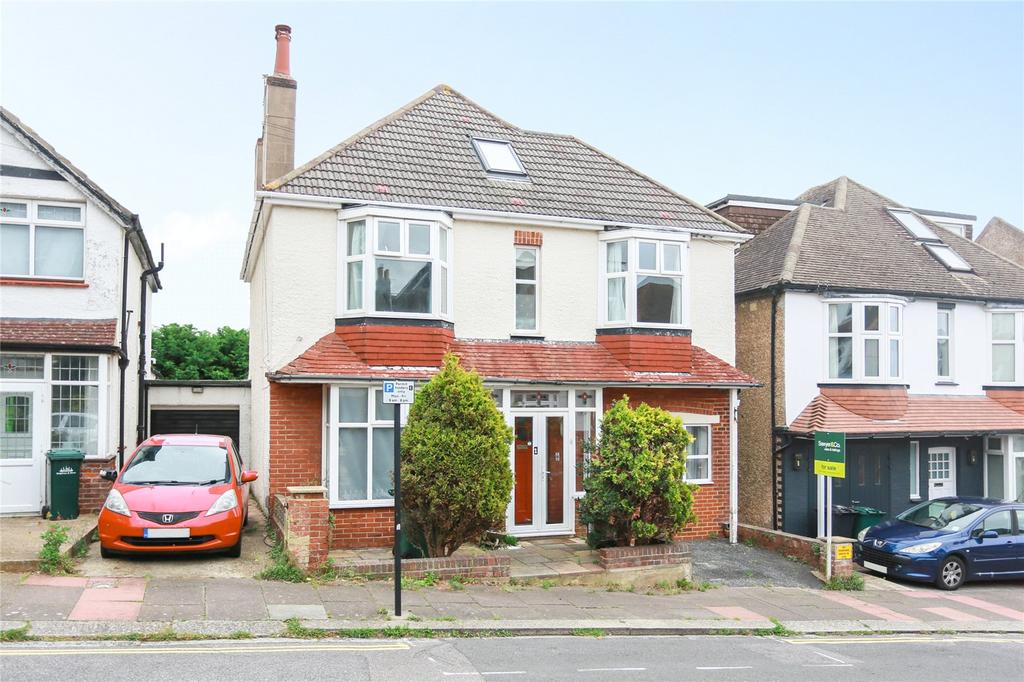 Tivoli Road, Brighton, East Sussex, BN1 5 bed detached house £2,500