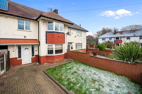 3 bedroom terraced house for sale - Athlone Avenue, Cheadle, Cheshire