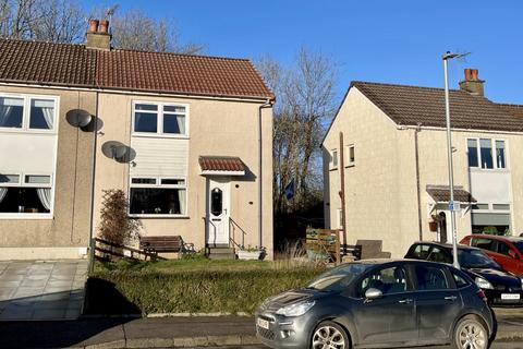 62 Larch Terrace, Beith, KA15 1EN