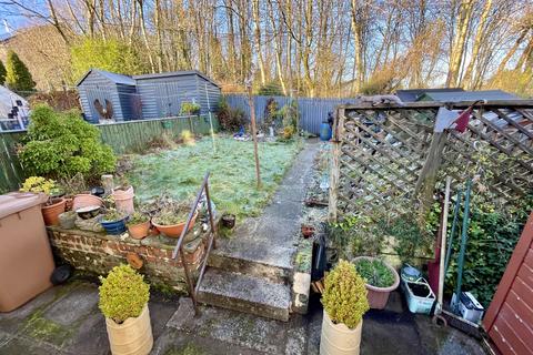 62 Larch Terrace, Beith, KA15 1EN