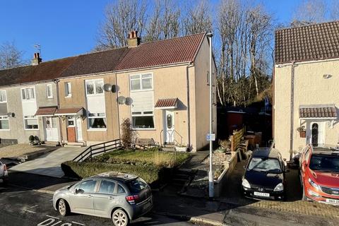 62 Larch Terrace, Beith, KA15 1EN