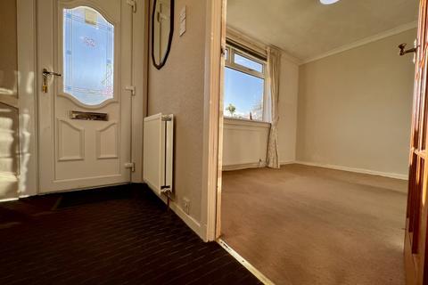 62 Larch Terrace, Beith, KA15 1EN