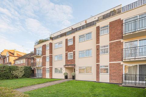 3 bedroom flat for sale, Holden Road, Woodside Park, London, N12