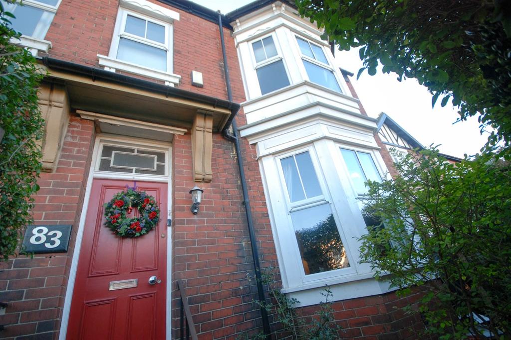 Front Street, East Boldon 4 bed end of terrace house for sale £360,000
