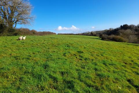 Farm land for sale, Llanddowror, St. Clears SA33