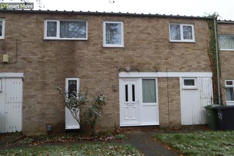 51 Swanspool, Peterborough, PE3 7LS