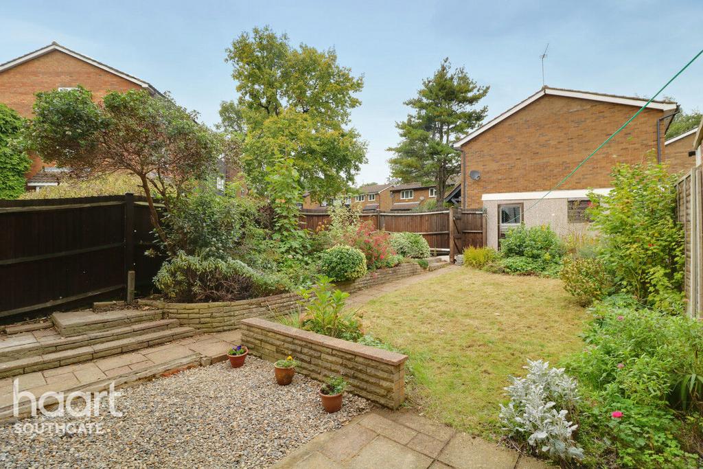 Marshalls Close, London 3 bed end of terrace house for sale £475,000