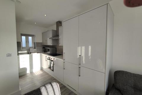 undefined, Apartment 4, 32 The Kingsway Swansea