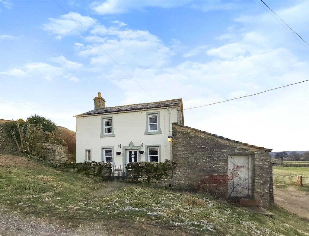 Burtersett, Hawes, North Yorkshire, DL8 3 bed house £1,050 pcm (£242 pw)
