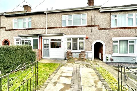 58 Ash Crescent, Seaham, SR7 7UF