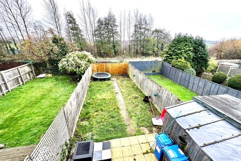 58 Ash Crescent, Seaham, SR7 7UF