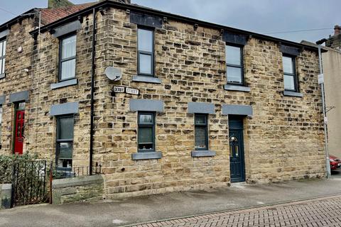 undefined, Derby Street, BARNSLEY, South Yorkshire, S70