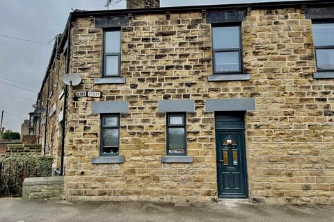 undefined, Derby Street, BARNSLEY, South Yorkshire, S70
