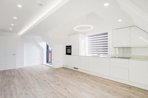 2 bedroom flat to rent - Golders Green Road, London, NW11