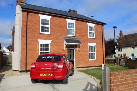 undefined, Norwich Road, Claydon, IP6