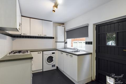 undefined, Well Street, Buckingham, MK18