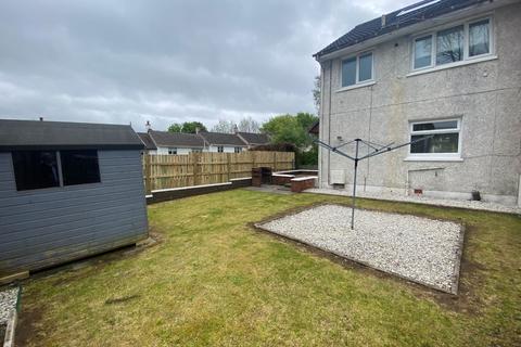 undefined, Bridie Terrace, South Lanarkshire, East Kilbride, G74