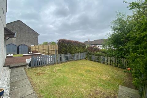 undefined, Bridie Terrace, South Lanarkshire, East Kilbride, G74