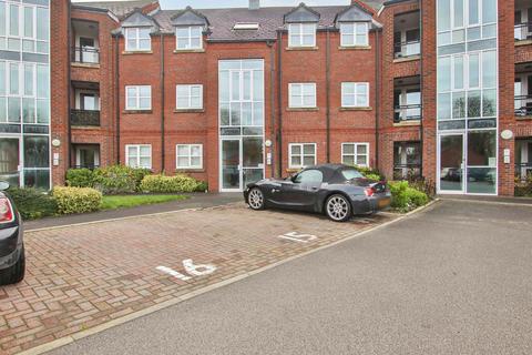 2 bedroom apartment for sale - Chancery Court, Brough,  HU15 1FG