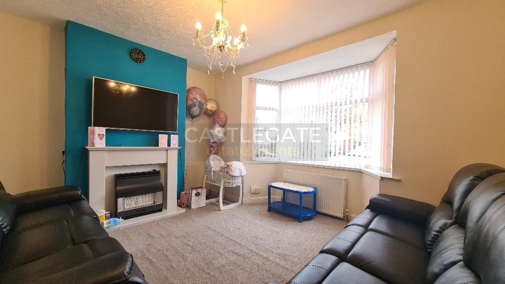 291 Alder Street, Huddersfield, West Yorkshire, HD