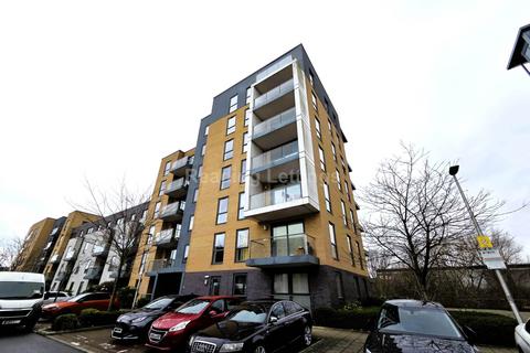 undefined, Cygnet House, Kennet Island - Penthouse Apartment