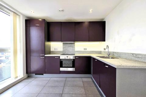 undefined, Cygnet House, Kennet Island - Penthouse Apartment