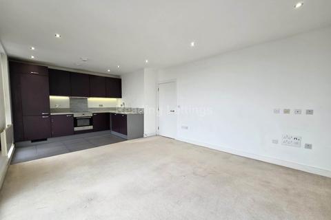 undefined, Cygnet House, Kennet Island - Penthouse Apartment
