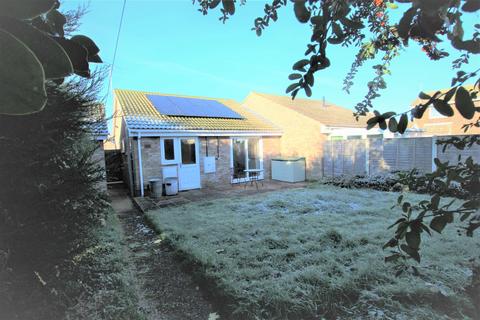 16 Reigate Avenue, Clacton-on-sea, CO16 8FB