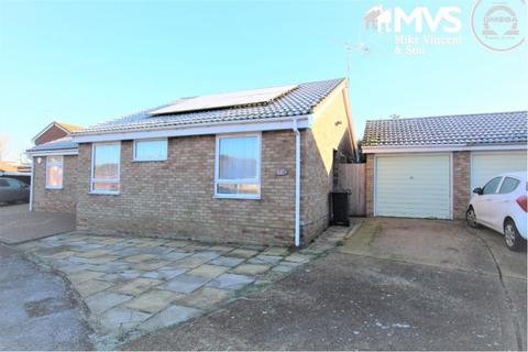16 Reigate Avenue, Clacton-on-sea, CO16 8FB