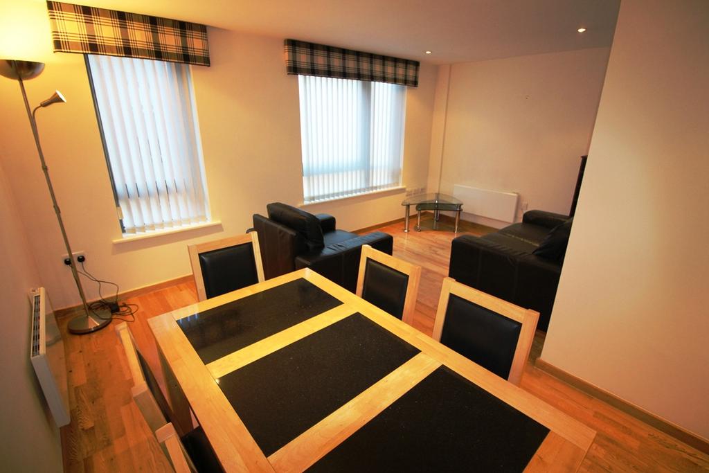 Apartment in Liverpool, Ropewalks, Toxteth - View 3
