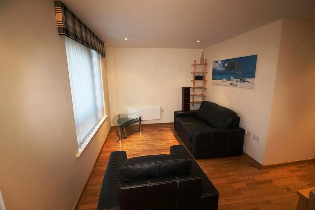 Apartment in Liverpool, Ropewalks, Toxteth - View 4