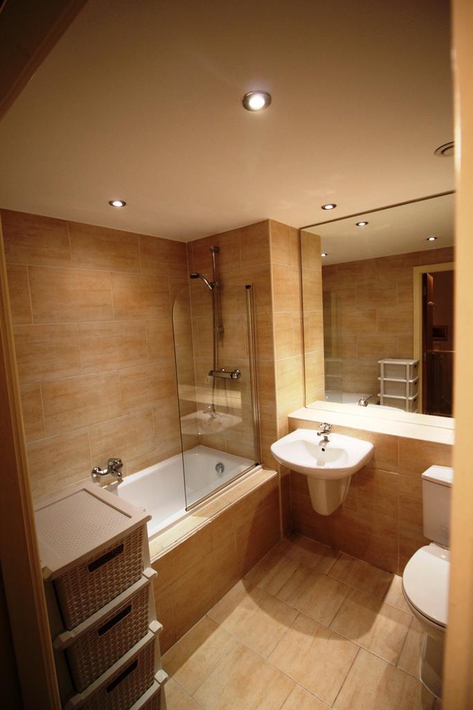 Apartment in Liverpool, Ropewalks, Toxteth - View 5