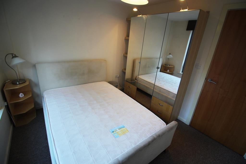 Apartment in Liverpool, Ropewalks, Toxteth - More