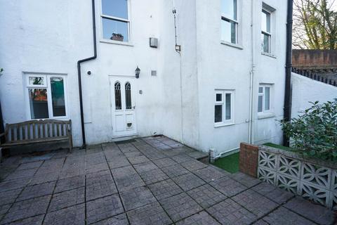 undefined, Offham Terrace, Lewes